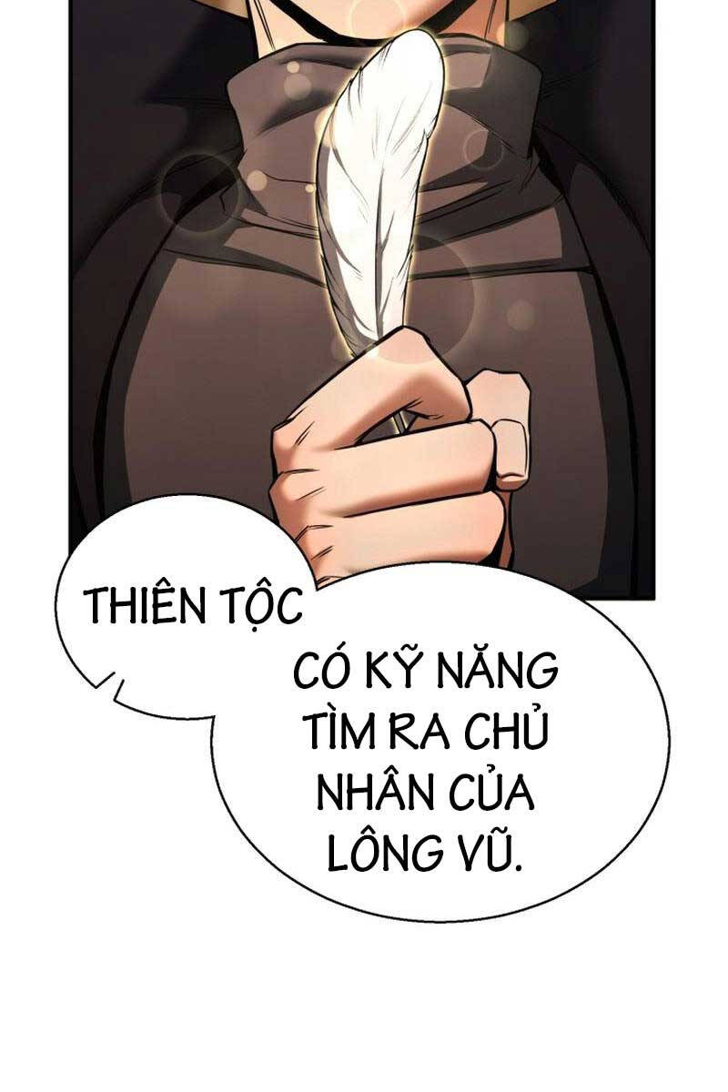 Tử linh sư mạnh nhất