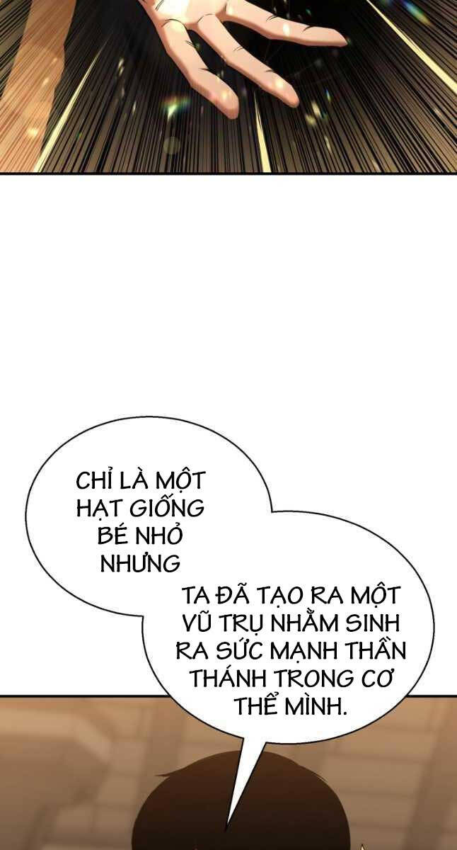 Tử linh sư mạnh nhất