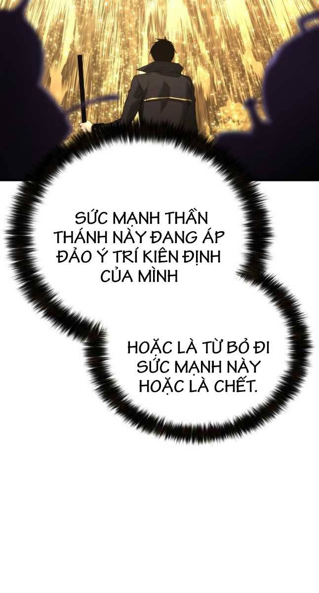 Tử linh sư mạnh nhất