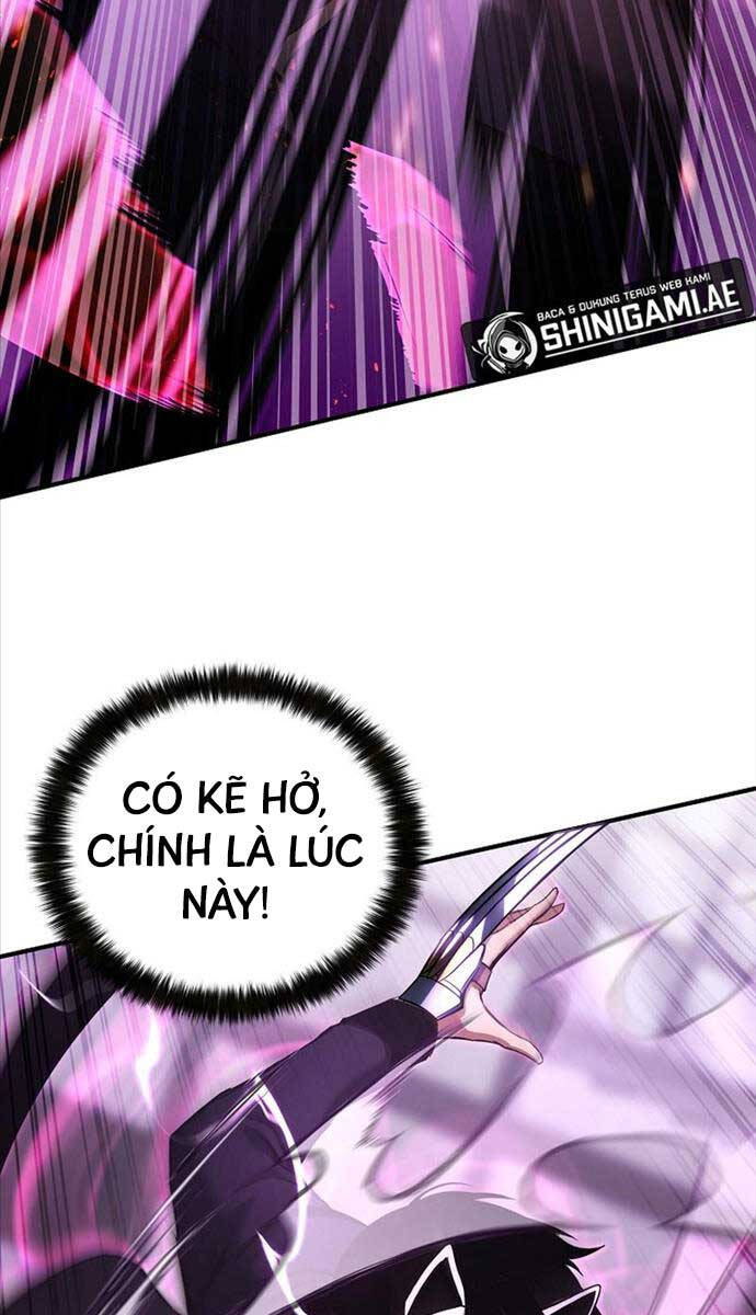 Tử linh sư mạnh nhất