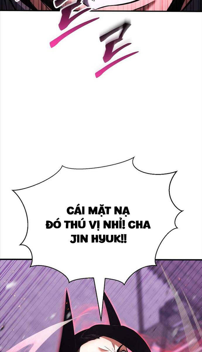 Tử linh sư mạnh nhất