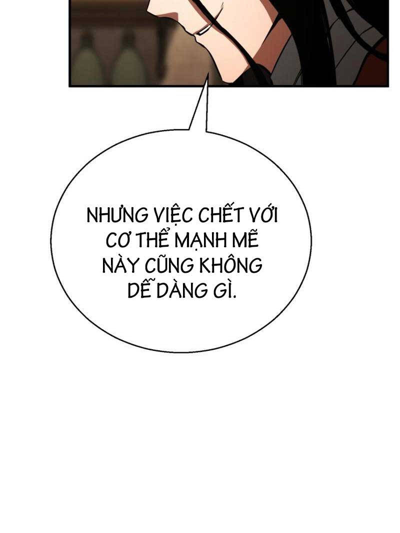 Tử linh sư mạnh nhất