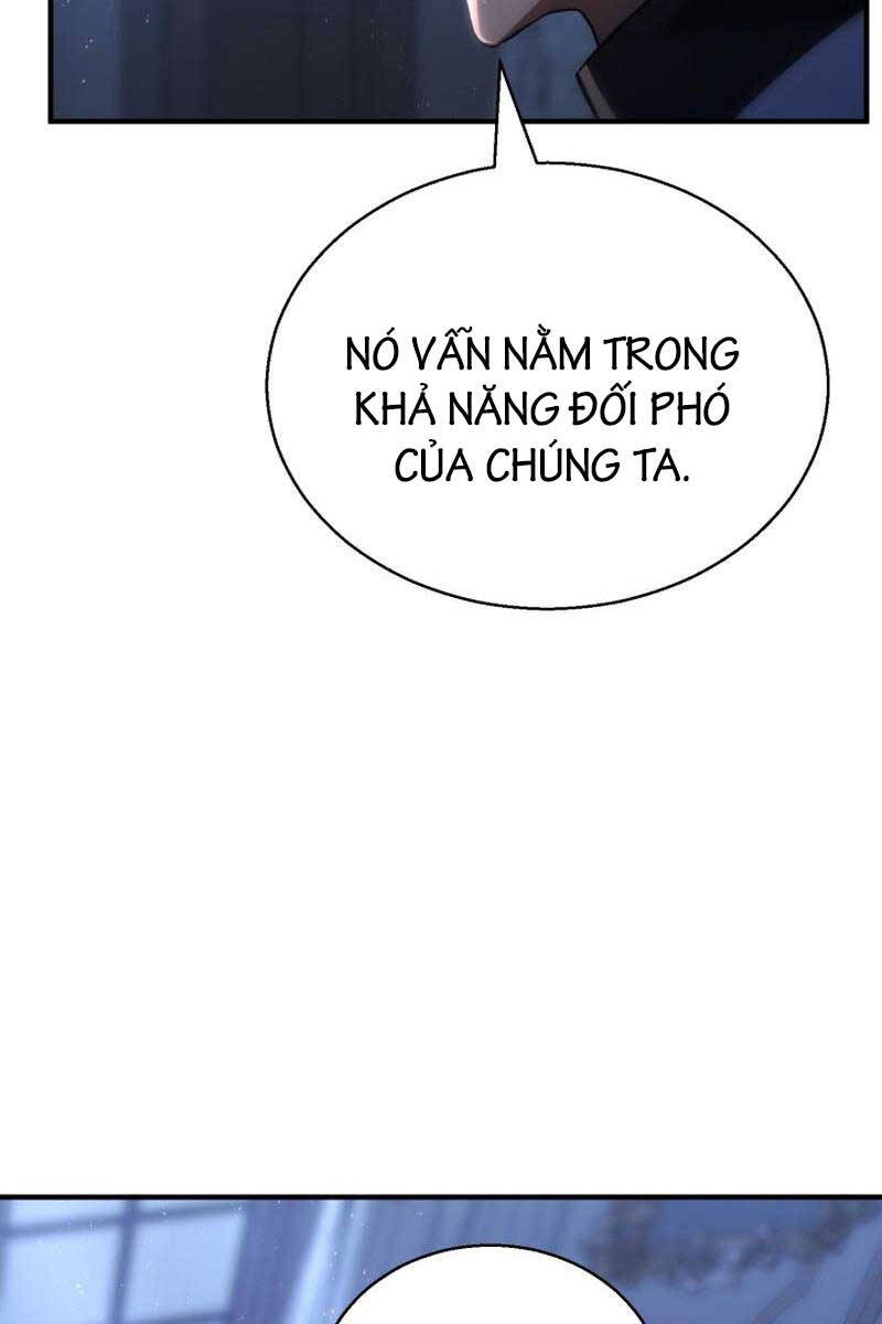 Tử linh sư mạnh nhất