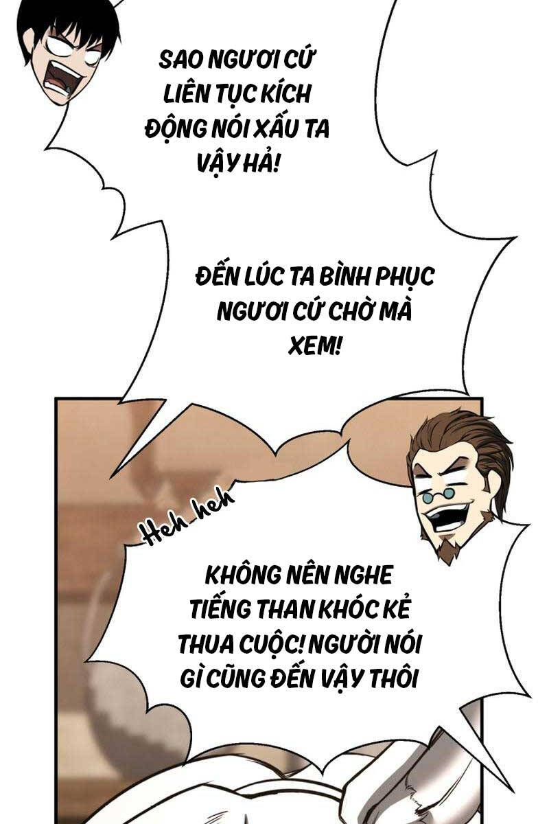 Tử linh sư mạnh nhất