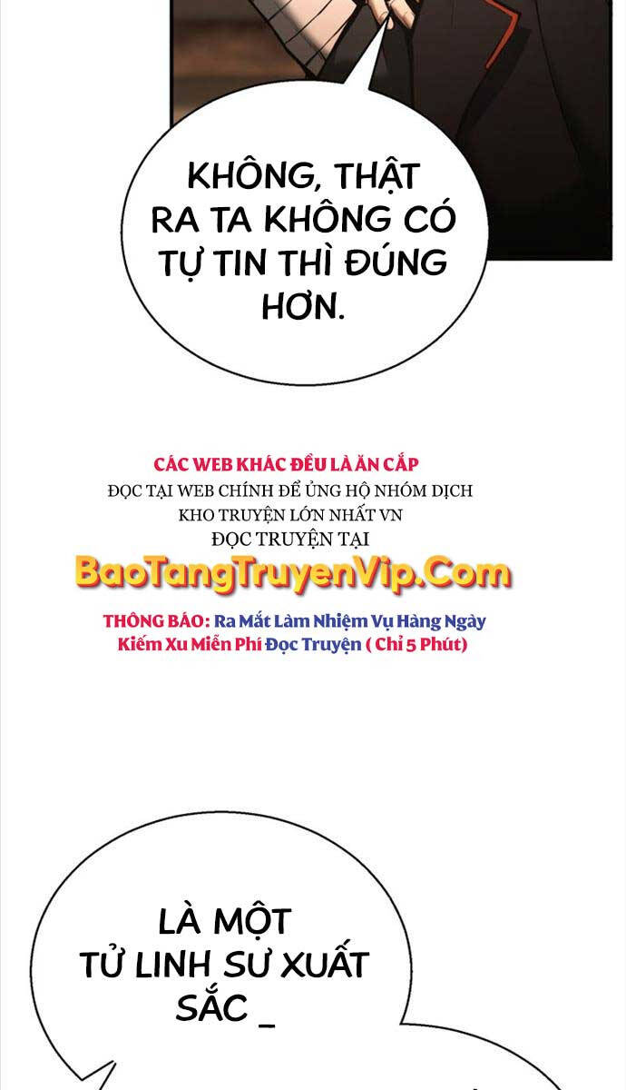 Tử linh sư mạnh nhất