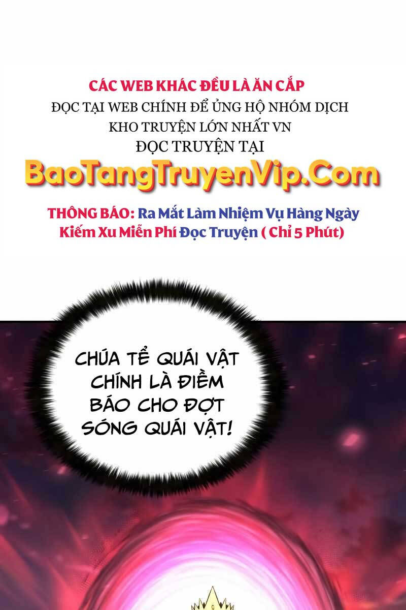 Tử linh sư mạnh nhất