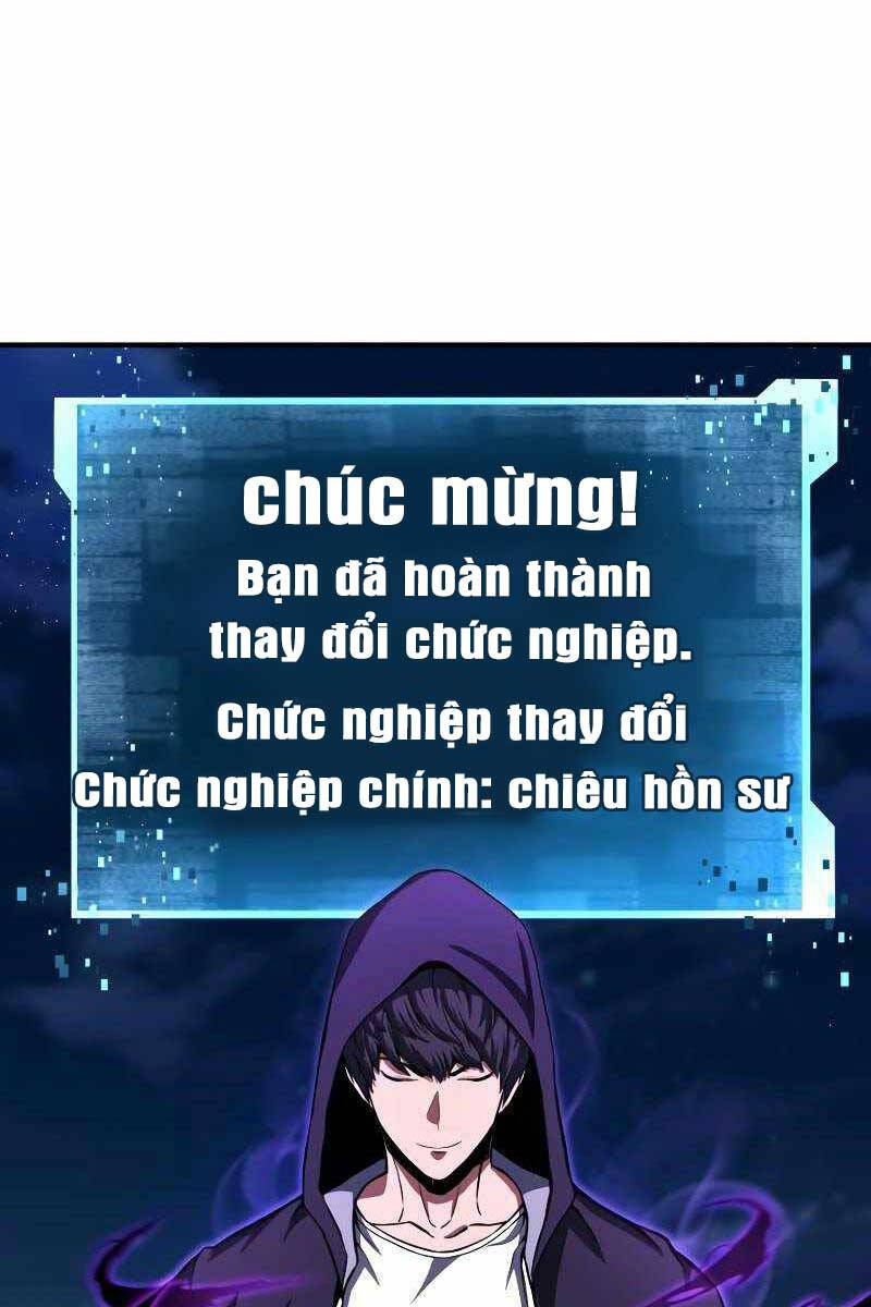 Tử linh sư mạnh nhất