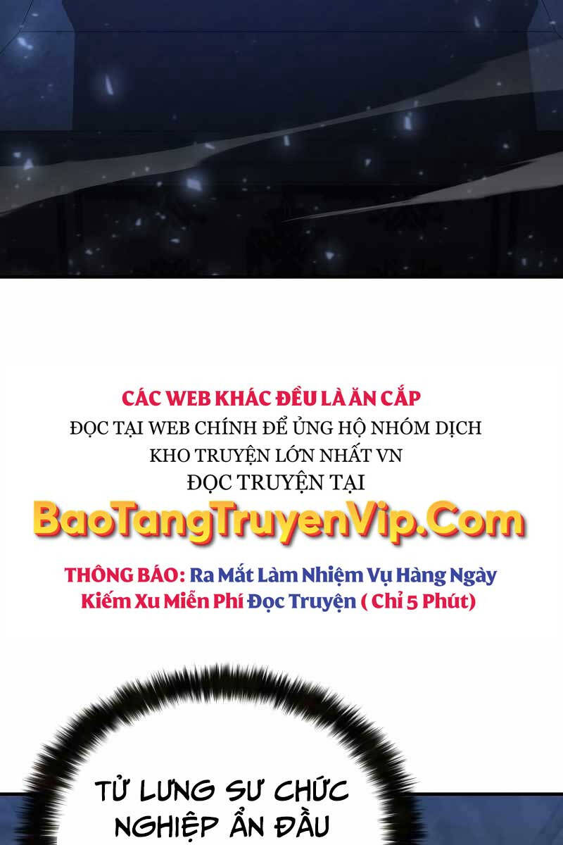 Tử linh sư mạnh nhất