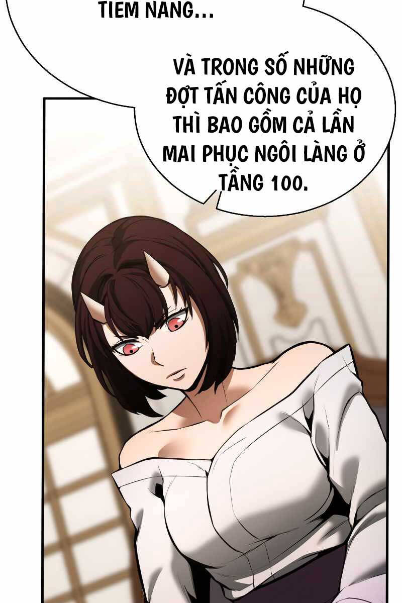 Tử linh sư mạnh nhất