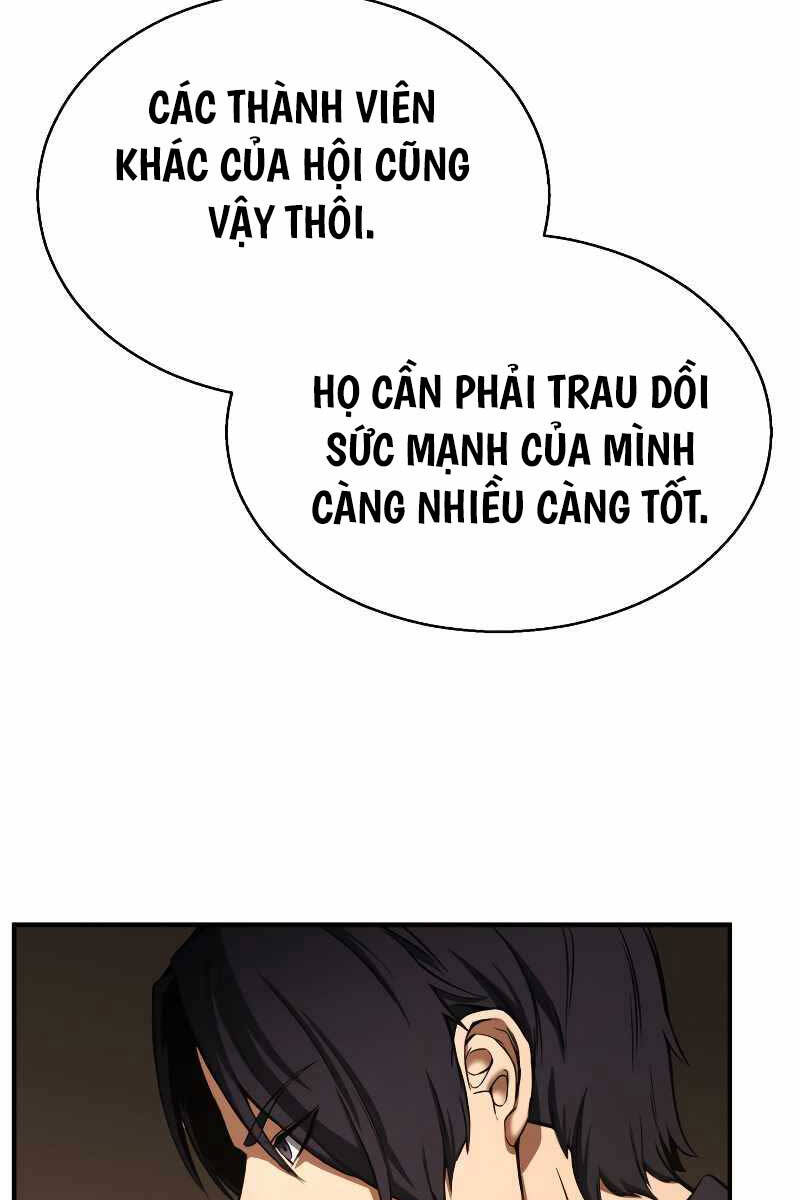 Tử linh sư mạnh nhất