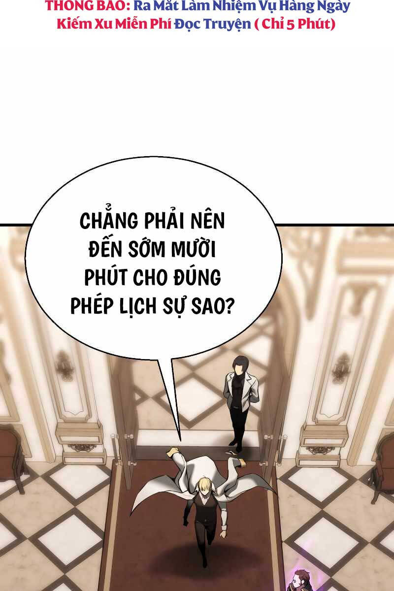 Tử linh sư mạnh nhất