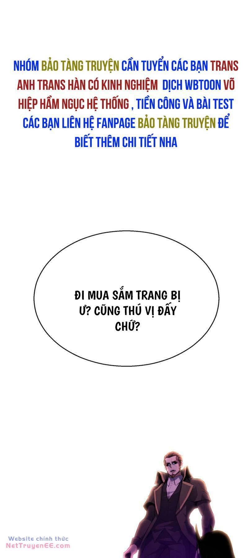 Tử linh sư mạnh nhất