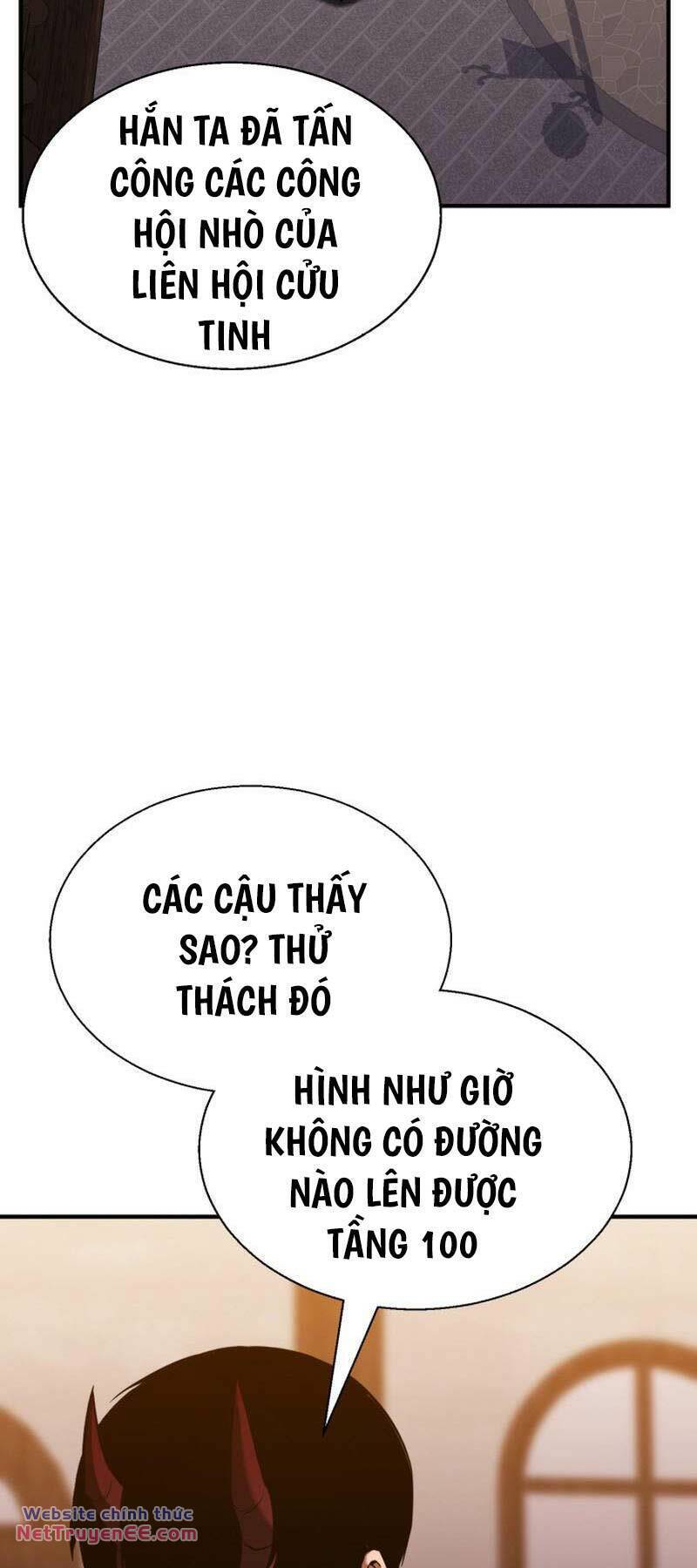 Tử linh sư mạnh nhất