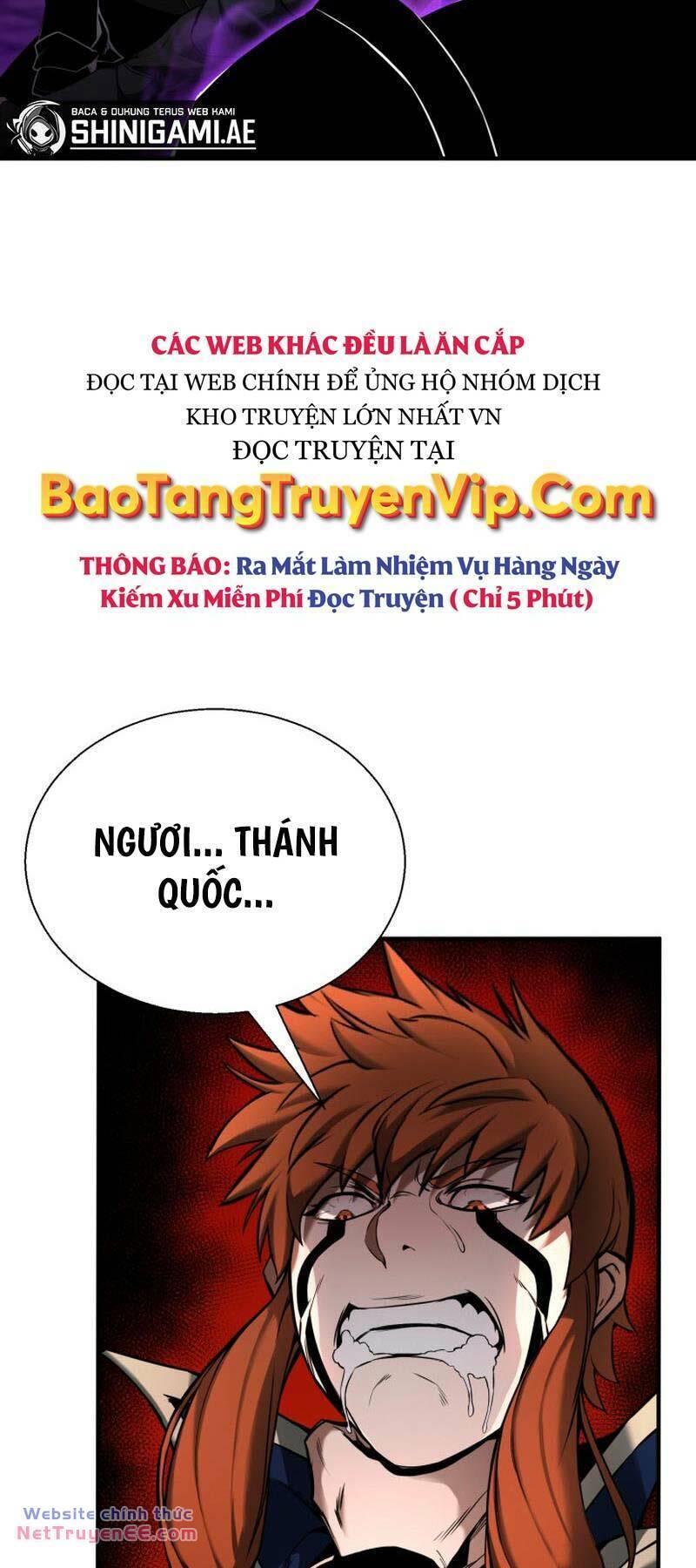 Tử linh sư mạnh nhất