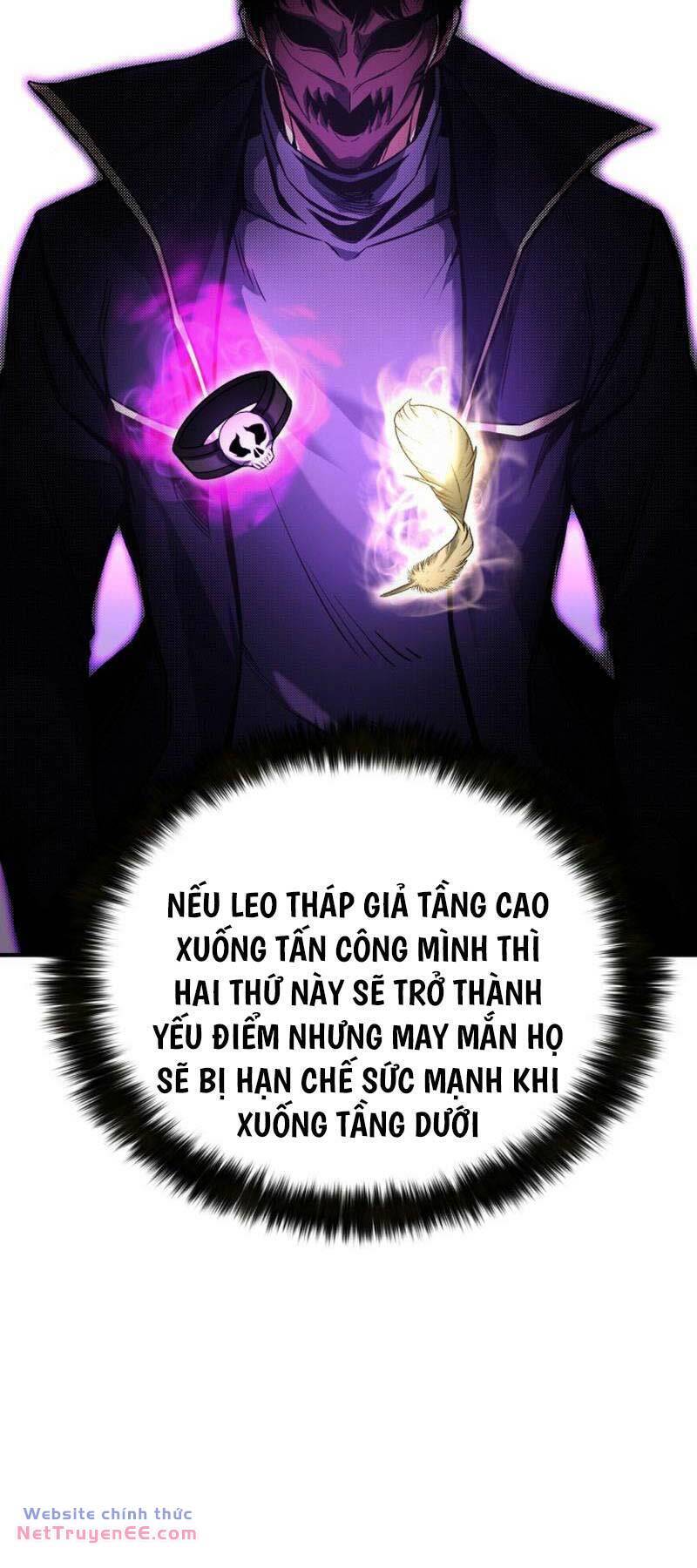 Tử linh sư mạnh nhất