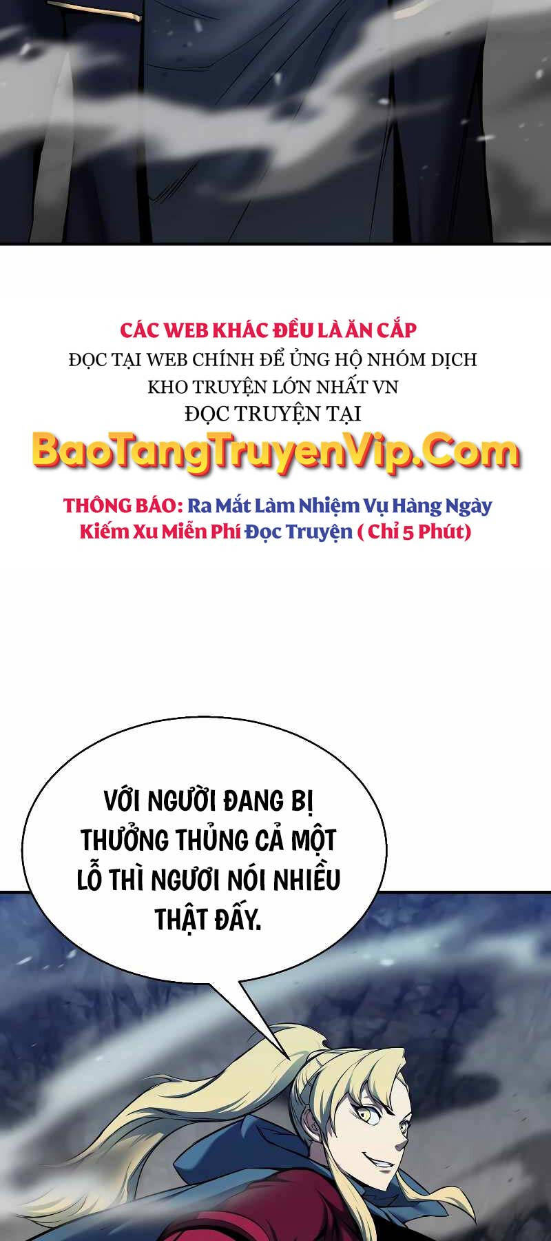 Tử linh sư mạnh nhất