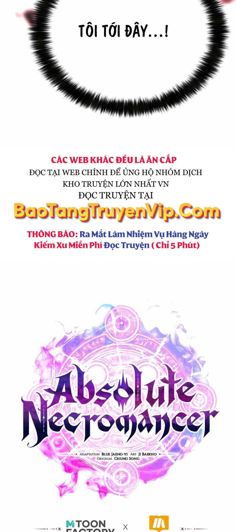 Tử linh sư mạnh nhất