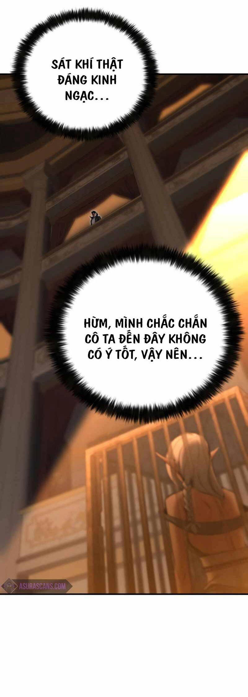 Tử linh sư mạnh nhất