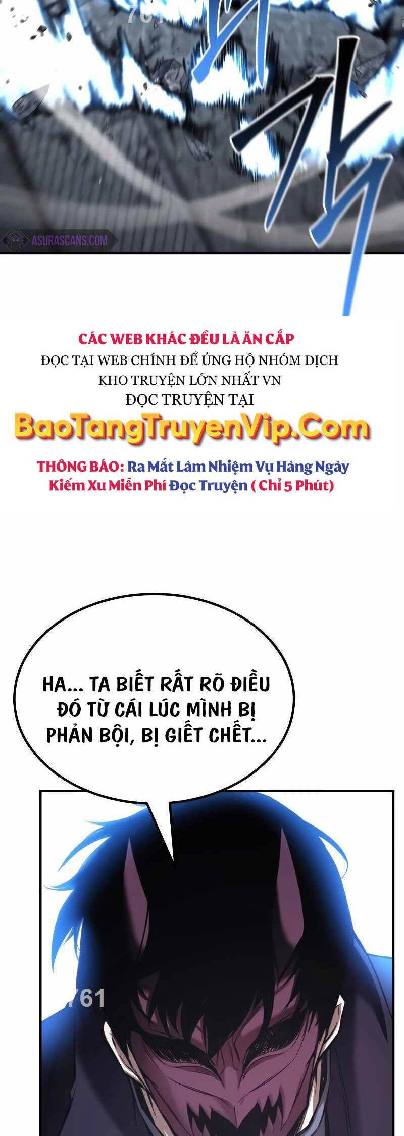 Tử linh sư mạnh nhất