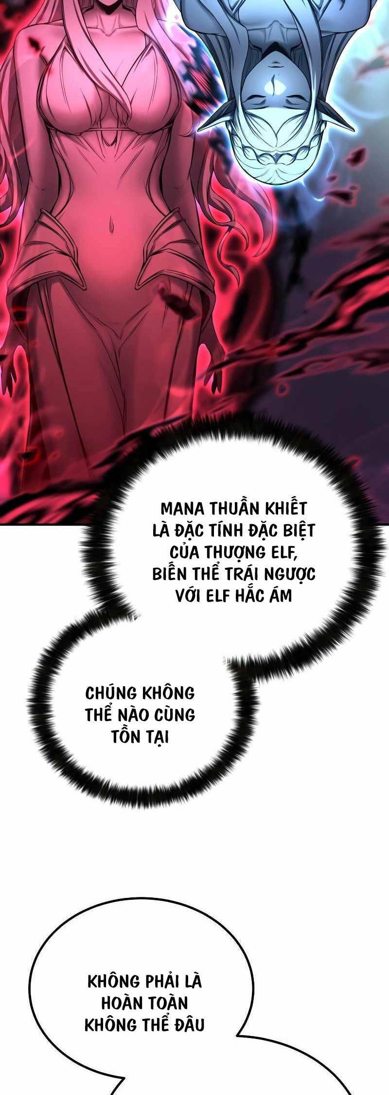 Tử linh sư mạnh nhất