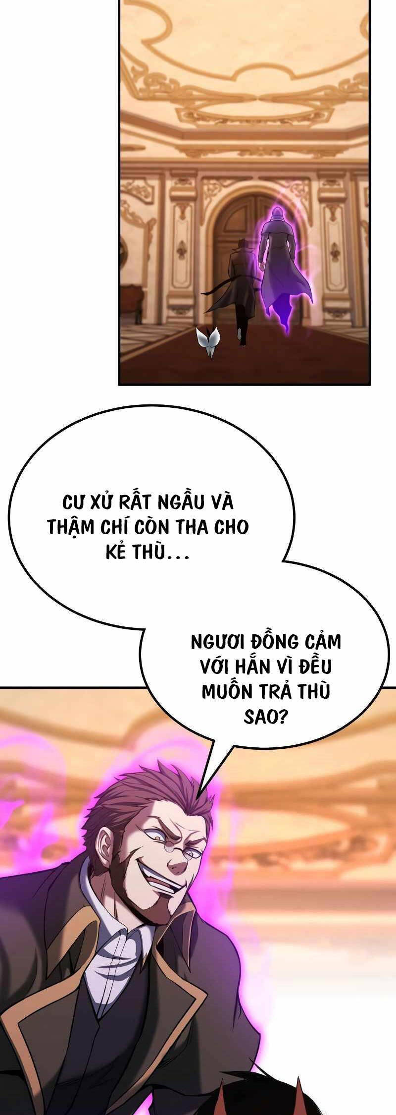 Tử linh sư mạnh nhất