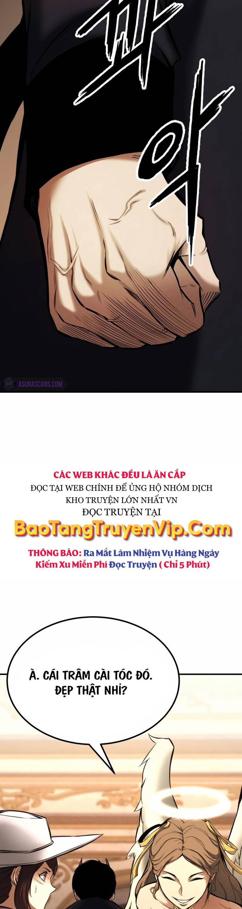 Tử linh sư mạnh nhất