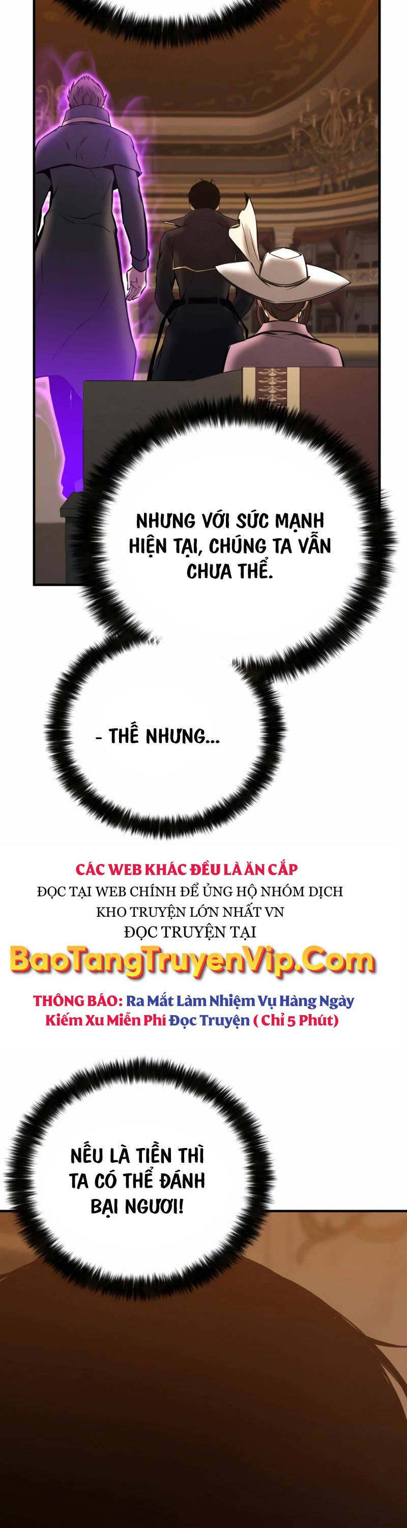 Tử linh sư mạnh nhất