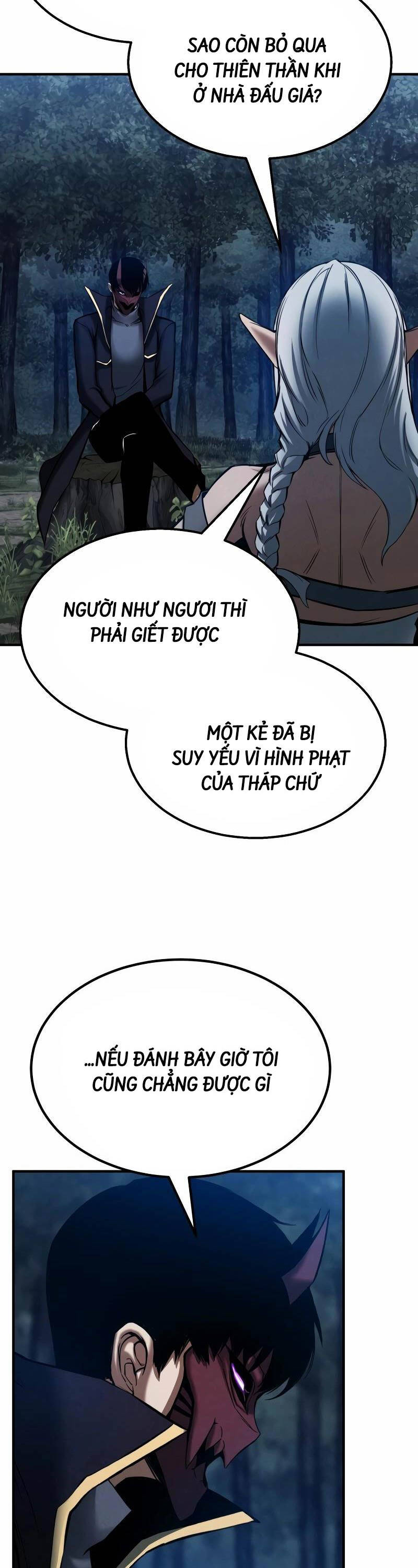 Tử linh sư mạnh nhất