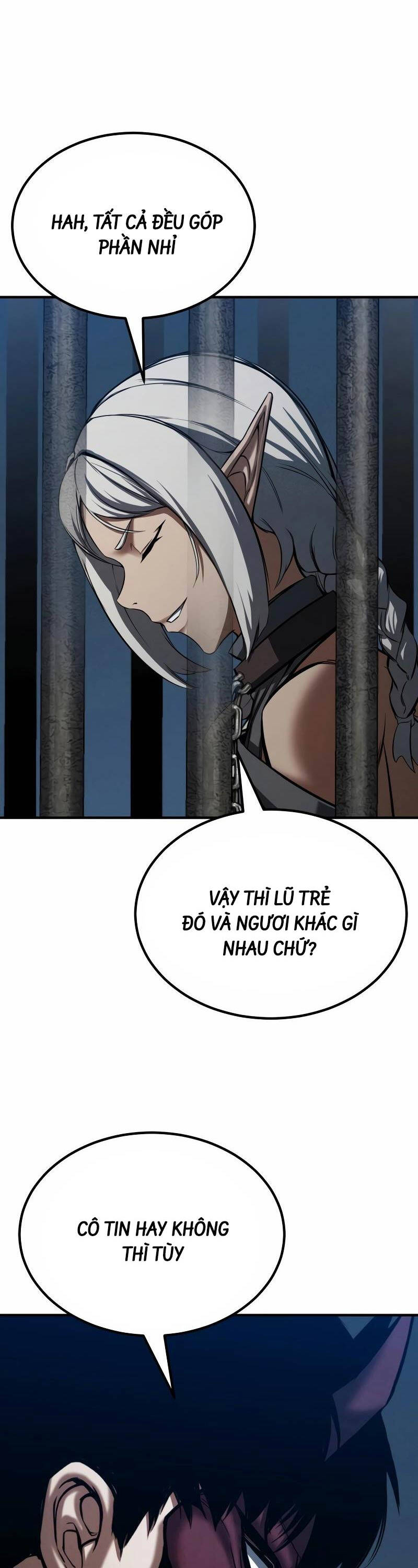 Tử linh sư mạnh nhất