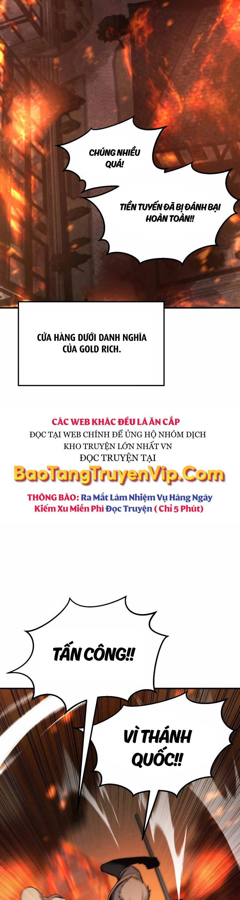 Tử linh sư mạnh nhất