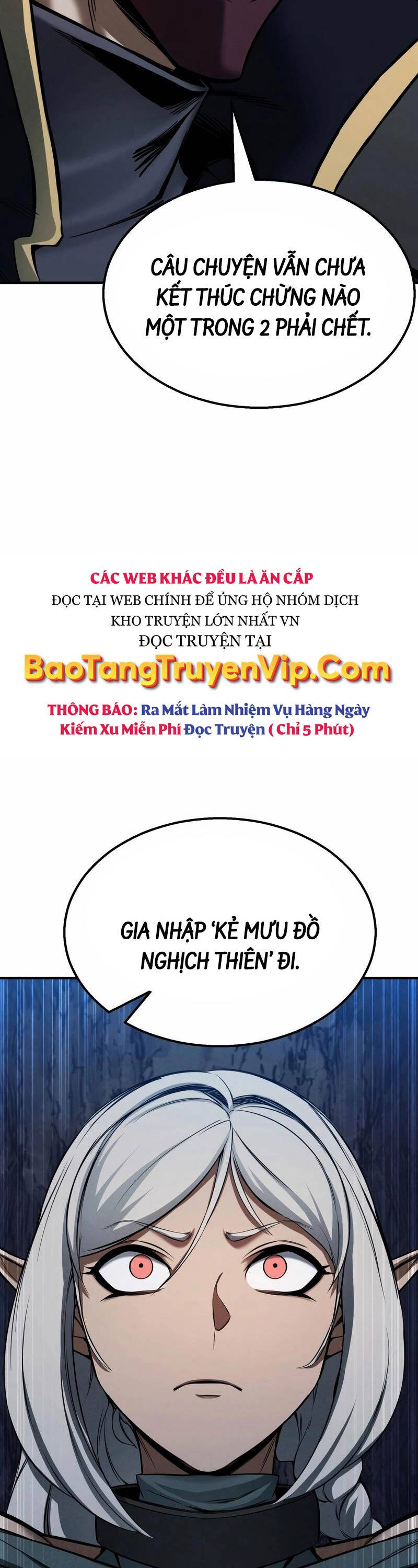 Tử linh sư mạnh nhất