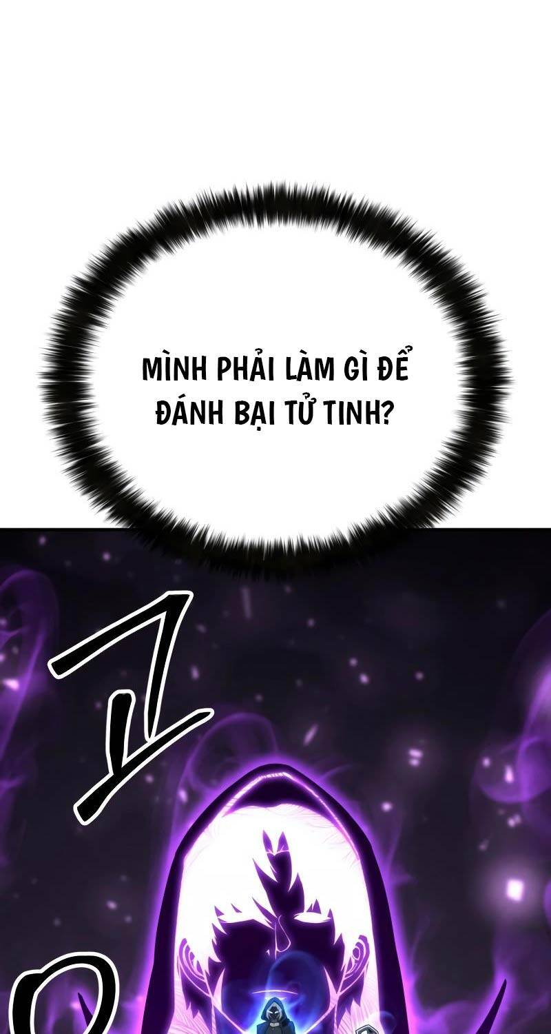 Tử linh sư mạnh nhất