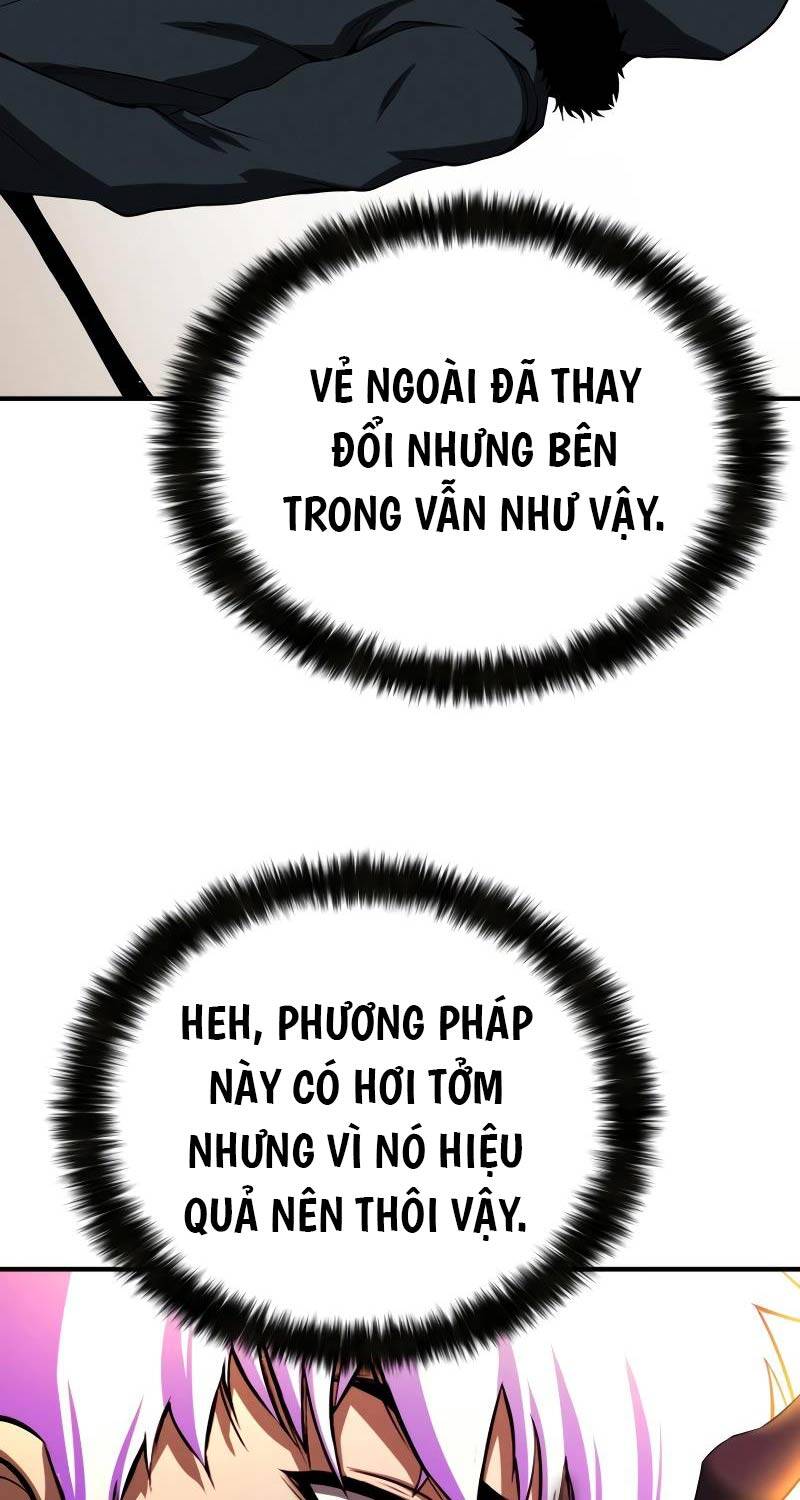 Tử linh sư mạnh nhất