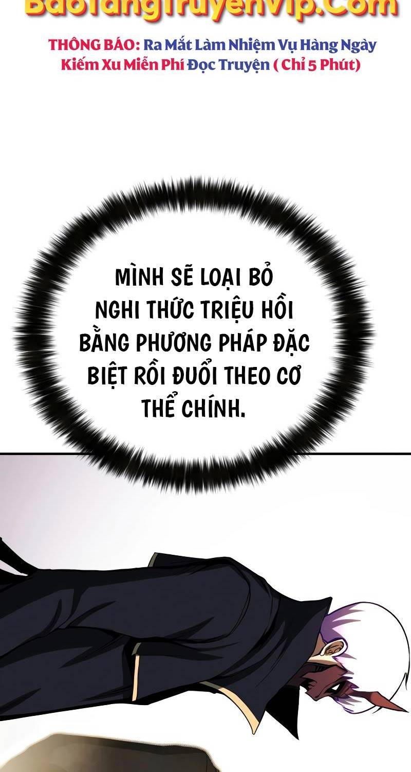 Tử linh sư mạnh nhất