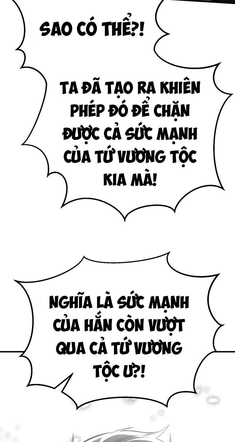 Tử linh sư mạnh nhất