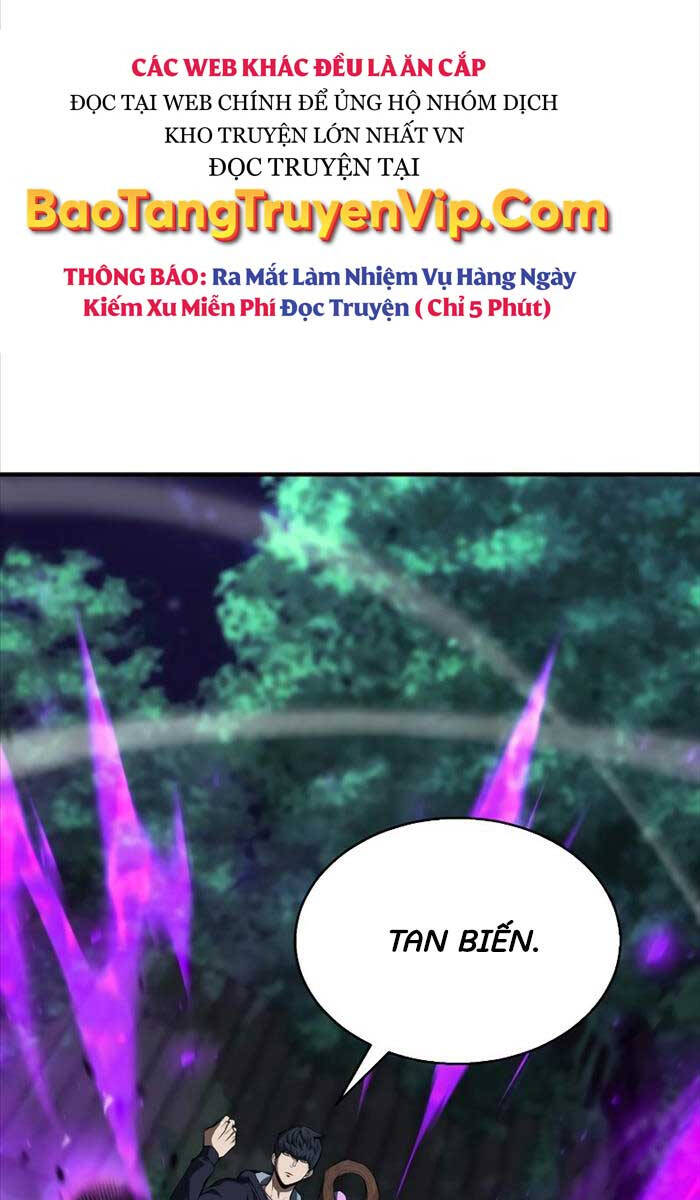 Tử linh sư mạnh nhất