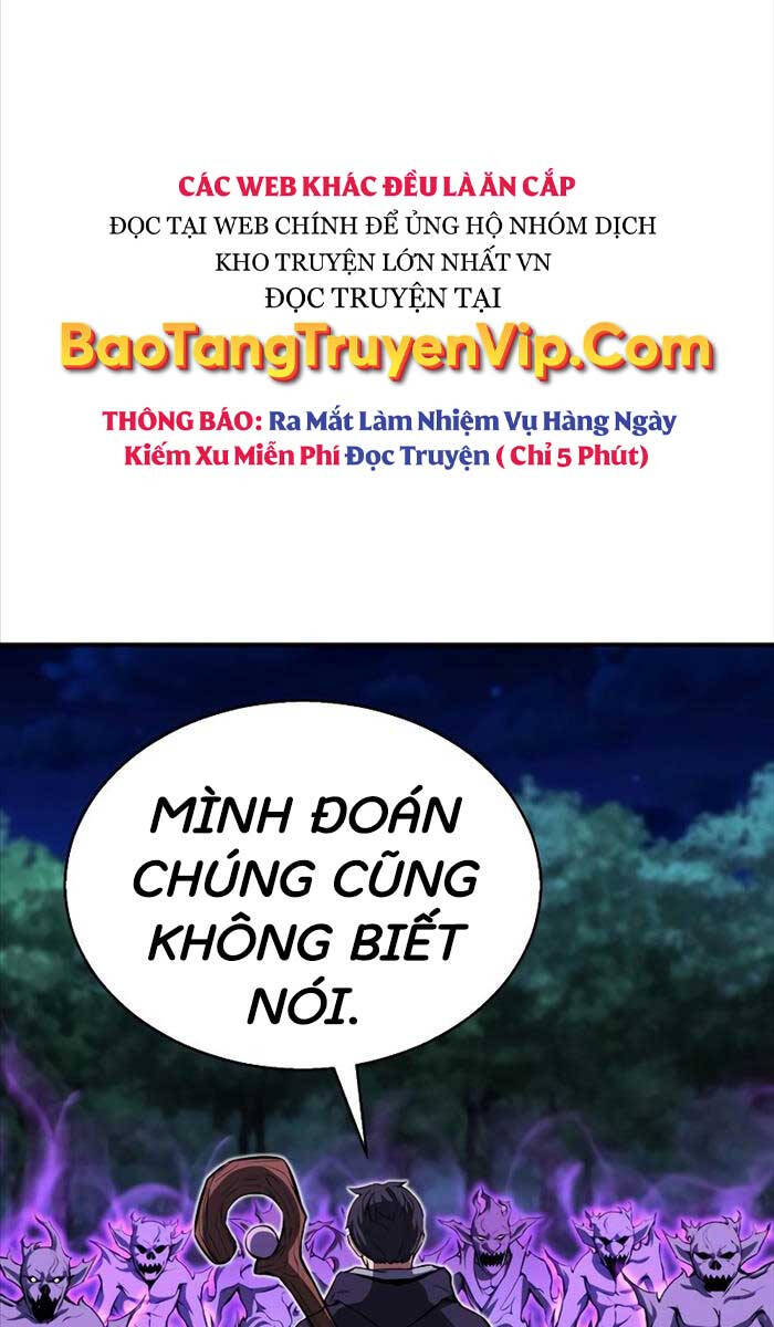 Tử linh sư mạnh nhất