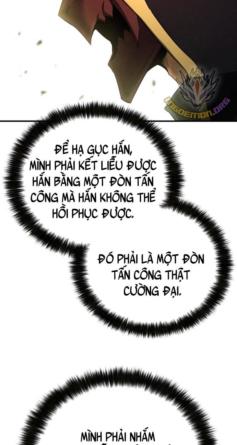 Tử linh sư mạnh nhất