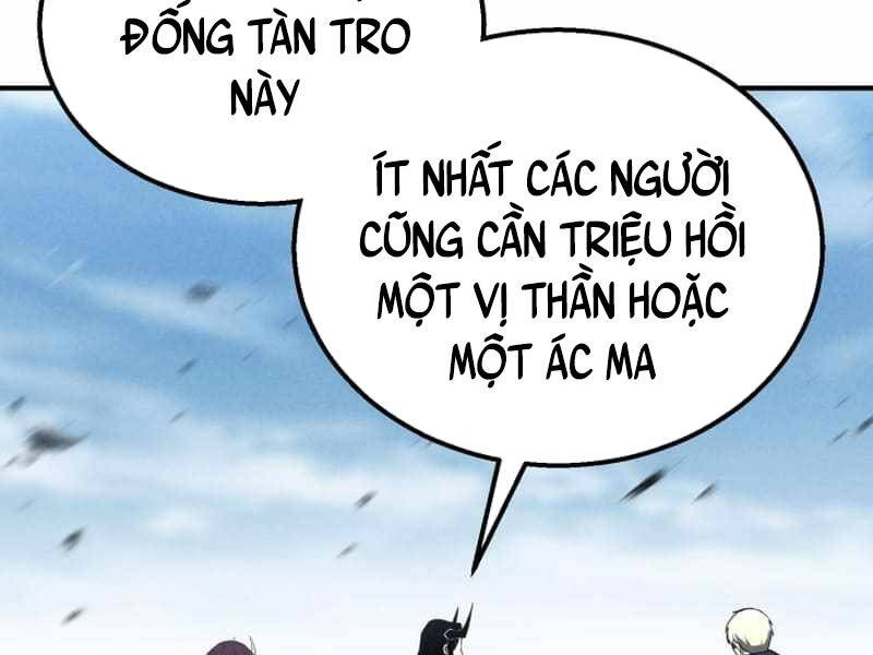 Tử linh sư mạnh nhất