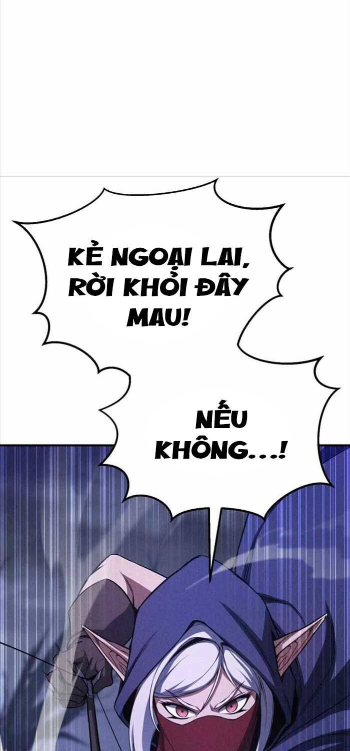 Tử linh sư mạnh nhất