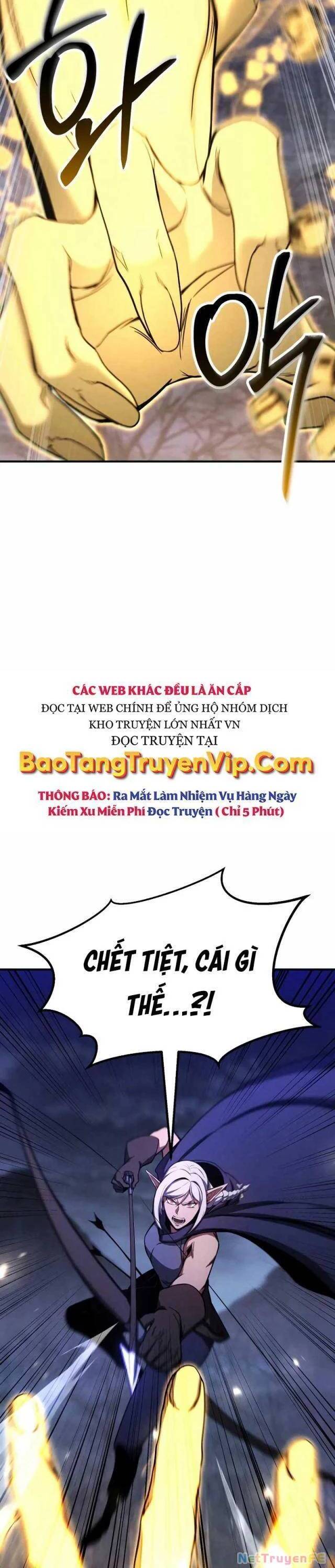 Tử linh sư mạnh nhất