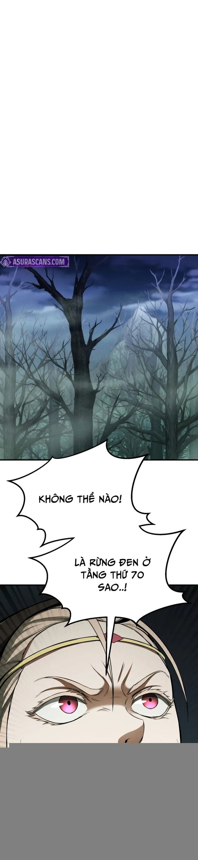 Tử linh sư mạnh nhất