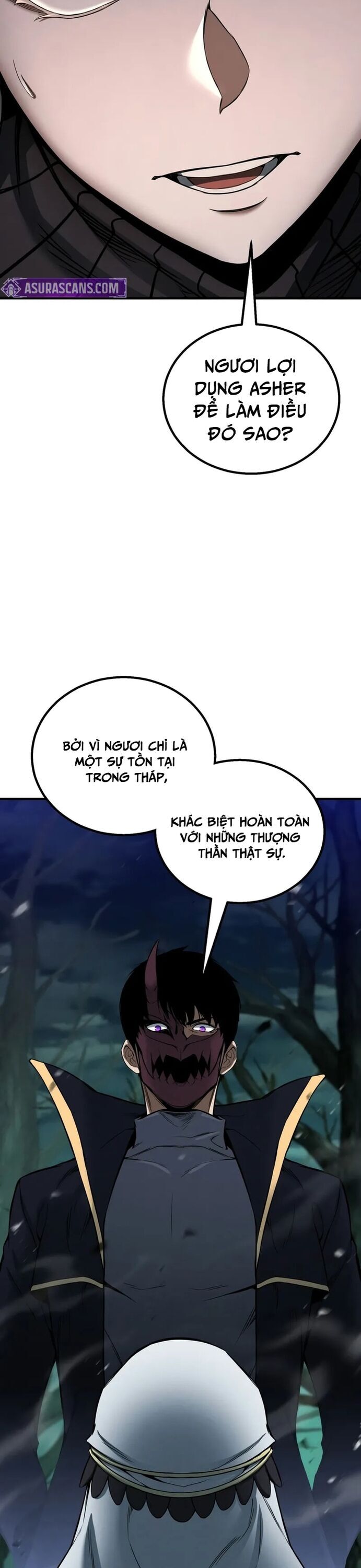 Tử linh sư mạnh nhất