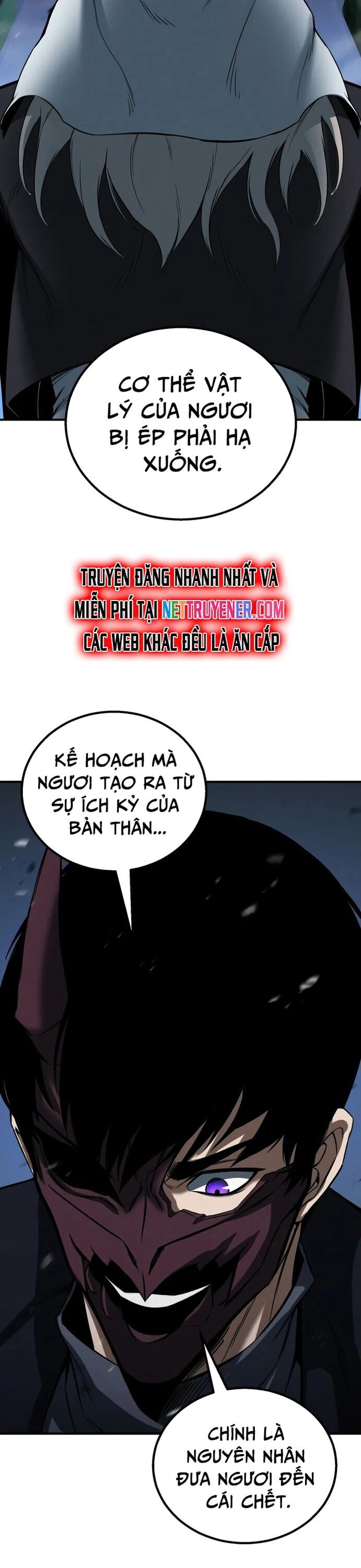 Tử linh sư mạnh nhất