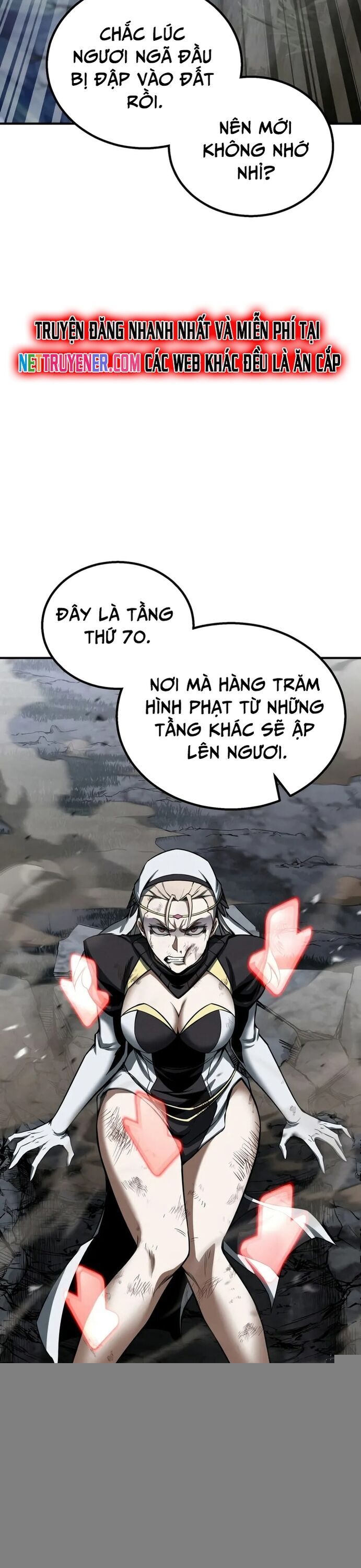 Tử linh sư mạnh nhất