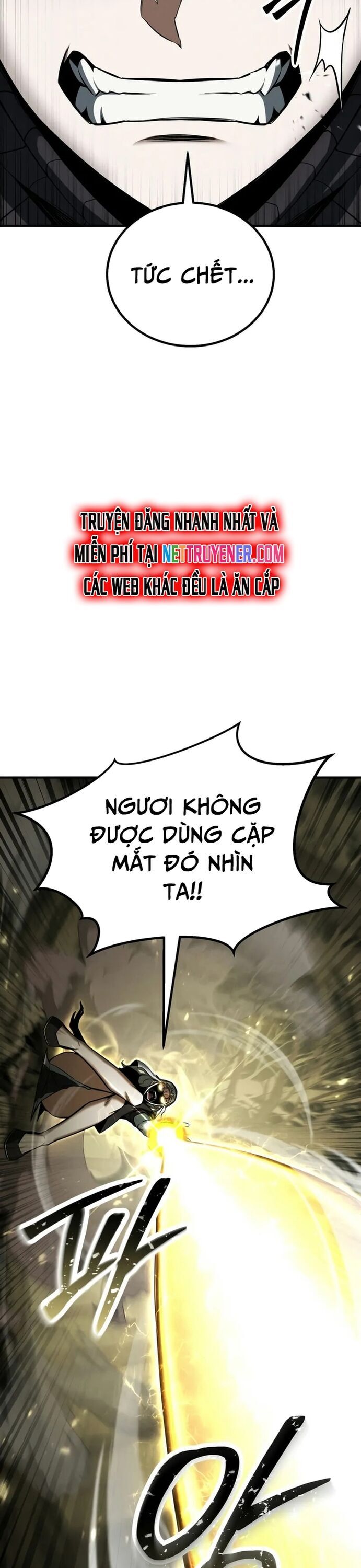 Tử linh sư mạnh nhất