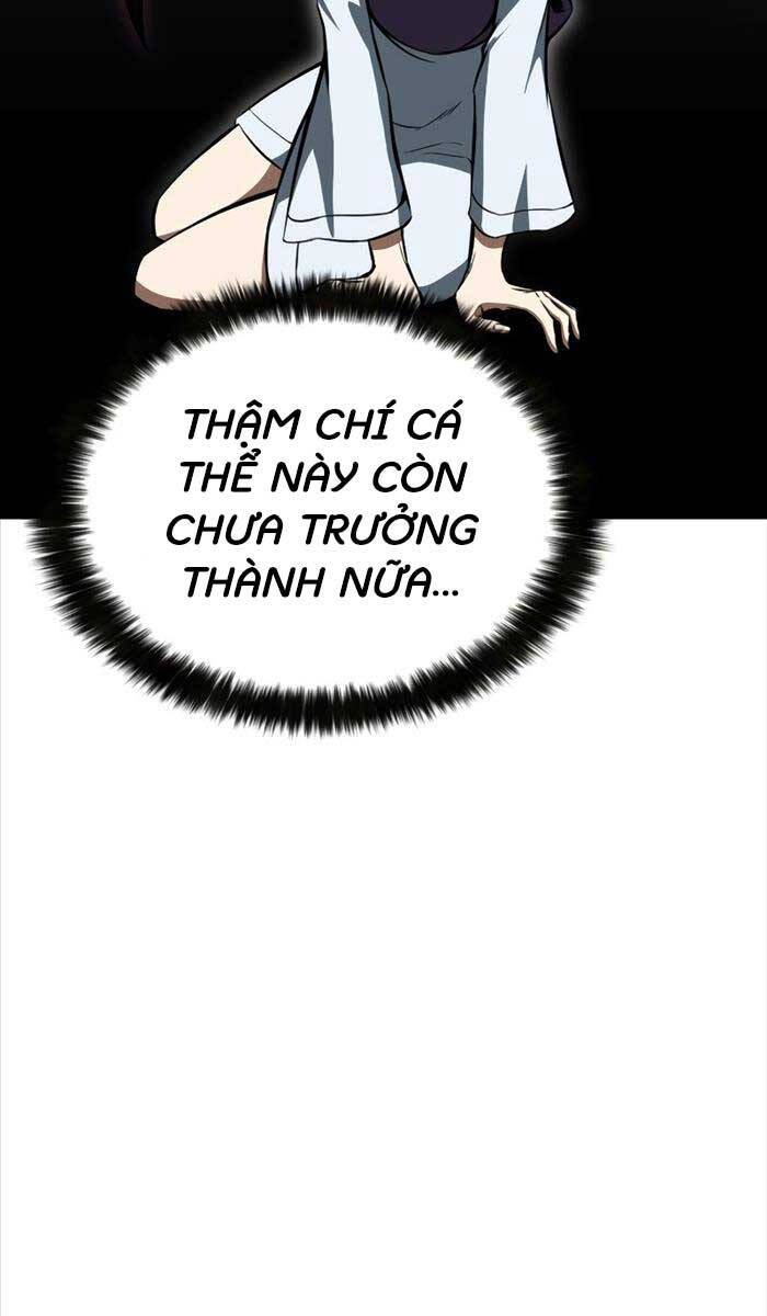 Tử linh sư mạnh nhất