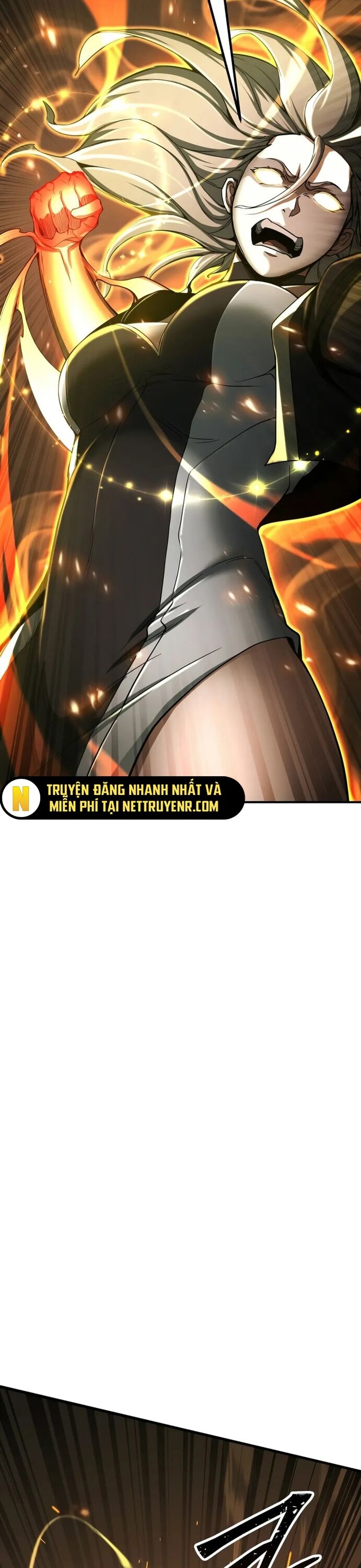 Tử linh sư mạnh nhất