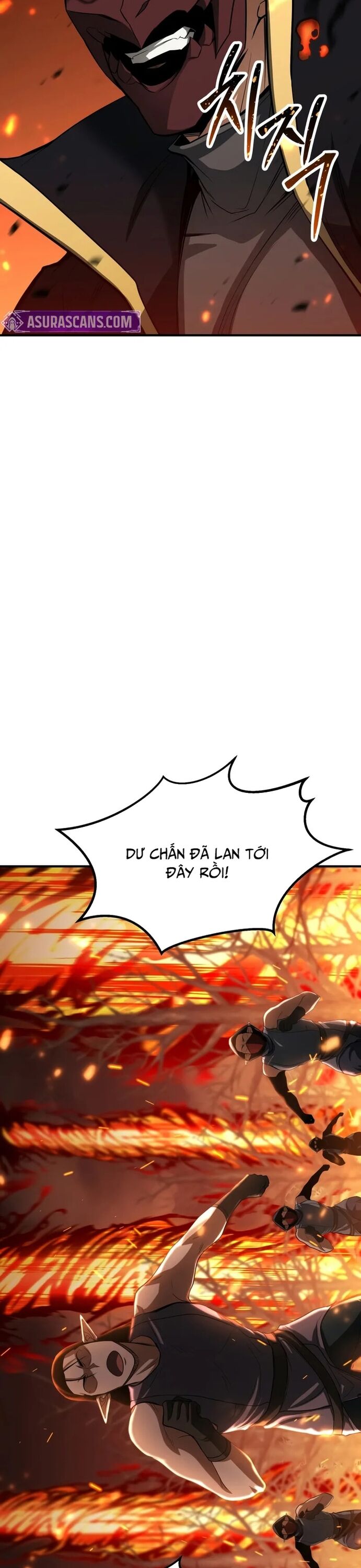 Tử linh sư mạnh nhất