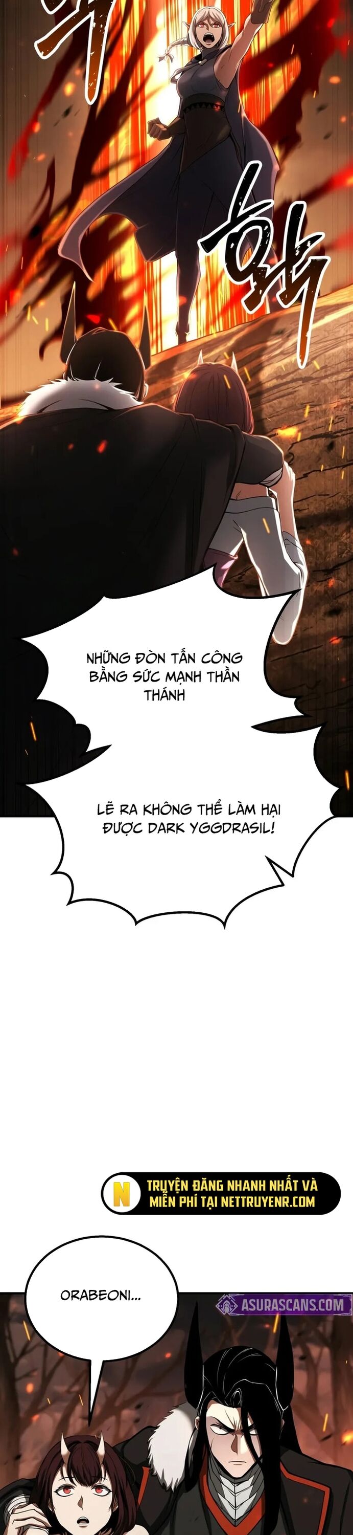 Tử linh sư mạnh nhất